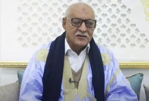 L’ONA s’insurge contre l’arrestation de maître Mohameden Ichidou
