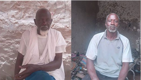 Résidents subsahariens à Atar : Nous vivons en totale harmonie avec la société et appelons au respect des procédures de séjour Résidents subsahariens à Atar : Nous vivons en totale harmonie avec la société et appelons au respect des procédures de séjour