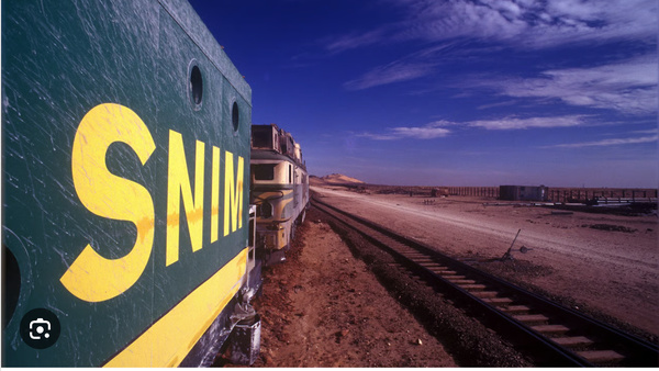 Mauritanie : 45 entreprises sidérurgiques arabes réunies à Nouakchott Mauritanie : 45 entreprises sidérurgiques arabes réunies à Nouakchott