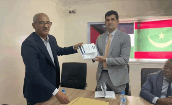 Le parti Islah : « la question palestinienne parmi nos priorités » Le parti Islah : « la question palestinienne parmi nos priorités »