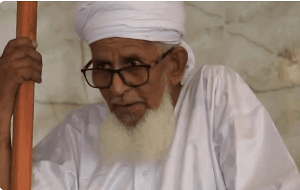 Nécrologie : décès à Tunis de l’érudit ould Veten Nécrologie : décès à Tunis de l’érudit ould Veten