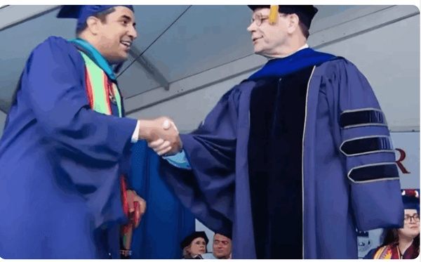 New York : un diplomate mauritanien présente ses recherches sur la résolution des conflits internationaux New York : un diplomate mauritanien présente ses recherches sur la résolution des conflits internationaux