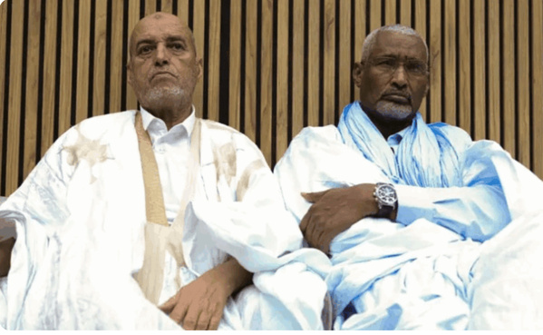 « Hassad » : une nouvelle formation politique qui se dit à l’écoute des jeunes, des femmes et des groupes marginalisés « Hassad » : une nouvelle formation politique qui se dit à l’écoute des jeunes, des femmes et des groupes marginalisés