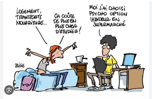 Le Rhodes Trust étend ses bourses aux étudiants mauritaniens Le Rhodes Trust étend ses bourses aux étudiants mauritaniens