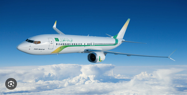 Crash inexistant : aucun avion transportant des pèlerins mauritaniens ne s’est écrasé en mer Rouge