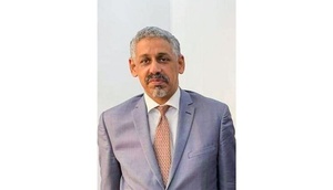 Le candidat mauritanien, M. Sidi Ould Tah, élu président du Groupe de la BAD