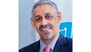 Sidi Ould Tah Sidi Ould Tah