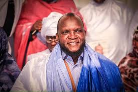 Ahmed Ould Samba condamné à un an de prison Ahmed Ould Samba condamné à un an de prison