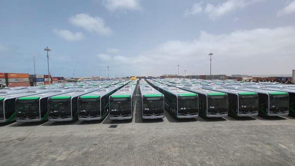 Mauritanie: Quand le Gouverneur et la DG font leur boulot........et bien ! par Mohamed Ould El Kory Mauritanie: Quand le Gouverneur et la DG font leur boulot........et bien ! par Mohamed Ould El Kory