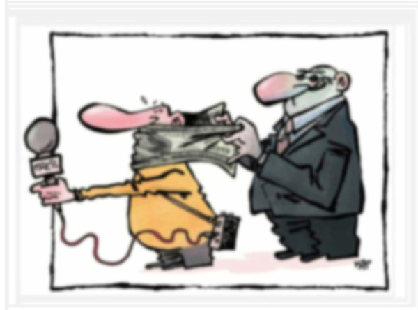 Le dossier des collaborateurs des médias publics serait-il en voie d’être réglé ? Le dossier des collaborateurs des médias publics serait-il en voie d’être réglé ?