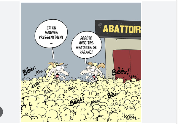 L’approvisionnement du marché sénégalais en moutons pour l’Aid El Kébir depuis la Mauritanie à l’ordre du jour d’une réunion à Dakar entre les ministres des deux pays