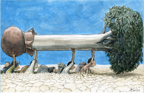 La maîtrise chinoise de la désertification soutient les efforts écologiques de la Mauritanie (REPORTAGE) La maîtrise chinoise de la désertification soutient les efforts écologiques de la Mauritanie (REPORTAGE)