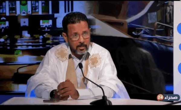 Limogé en 2021, l’ancien conseiller du ministre de la justice menace d’ester en justice contre le gouvernement Limogé en 2021, l’ancien conseiller du ministre de la justice menace d’ester en justice contre le gouvernement