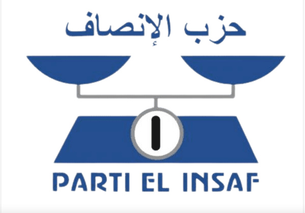 Mauritanie : le parti au pouvoir condamne les attaques israéliennes contre l’Iran et appelle au respect de la souveraineté des états Mauritanie : le parti au pouvoir condamne les attaques israéliennes contre l’Iran et appelle au respect de la souveraineté des états