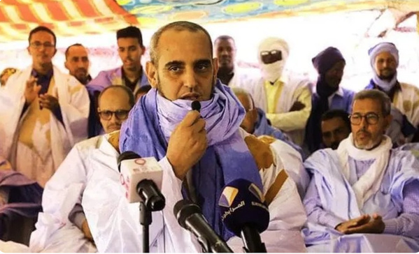 Le parti Tewassoul appelle le gouvernement à améliorer les conditions jugées « déplorables » des populations Le parti Tewassoul appelle le gouvernement à améliorer les conditions jugées « déplorables » des populations