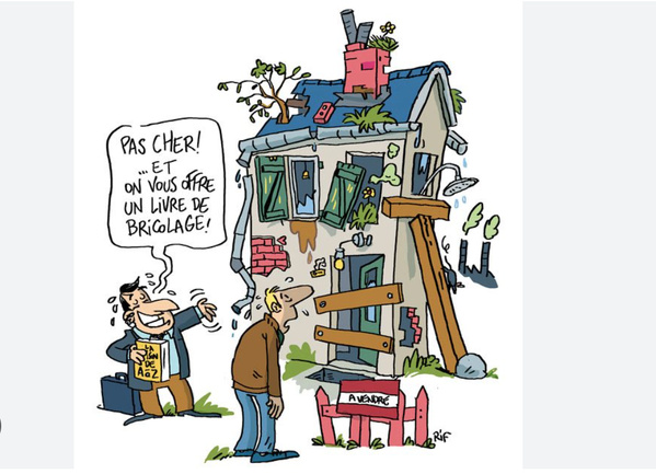 La SNIM procède à des distributions de terrain à ses employés et envisage de leur construire 1000 logements