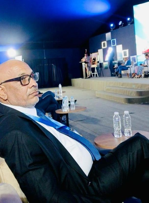 Mauritanie et les initiatives sahraouies pour la paix : Une neutralité active et un appui aux nouvelles voix/Par Hamoud Ghaillani* Mauritanie et les initiatives sahraouies pour la paix : Une neutralité active et un appui aux nouvelles voix/Par Hamoud Ghaillani*