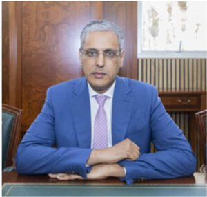 Le ministre de l’Energie se rend à Paris Le ministre de l’Energie se rend à Paris