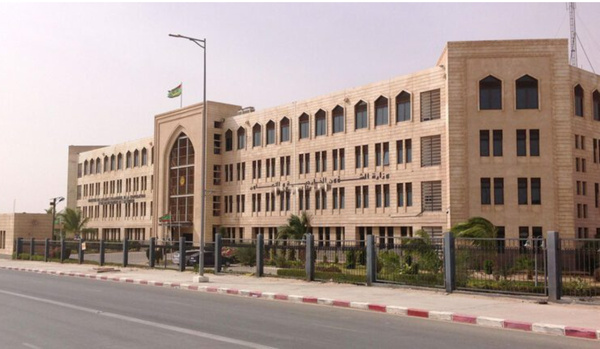 La Mauritanie condamne l’agression contre le Qatar et affirme sa pleine solidarité La Mauritanie condamne l’agression contre le Qatar et affirme sa pleine solidarité