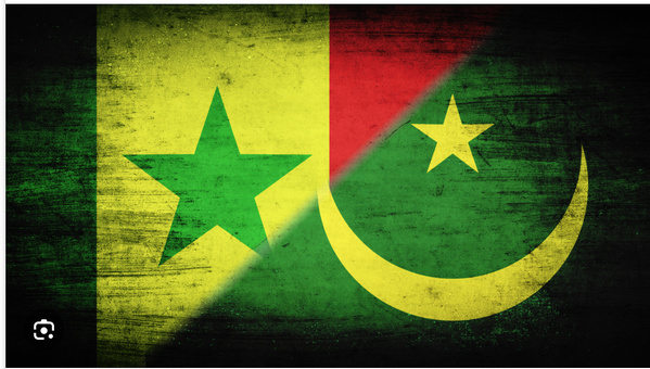 Renforcer l’échange d’expériences industrielles entre la Mauritanie et le Sénégal Renforcer l’échange d’expériences industrielles entre la Mauritanie et le Sénégal