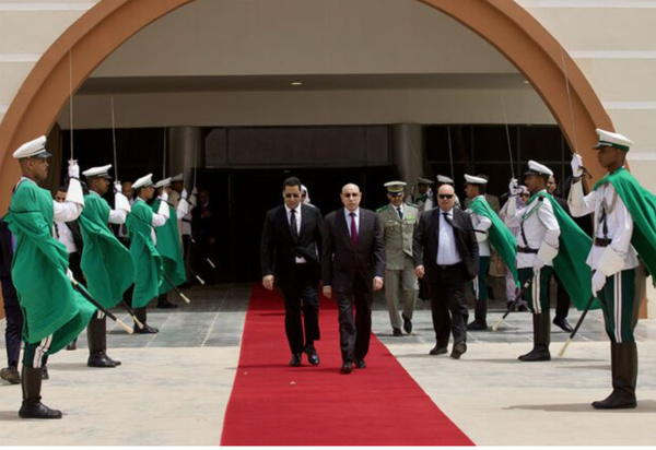 Le Président de la République se rend à Séville (Espagne) pour participer à la Conférence internationale sur le financement du développement Le Président de la République se rend à Séville (Espagne) pour participer à la Conférence internationale sur le financement du développement