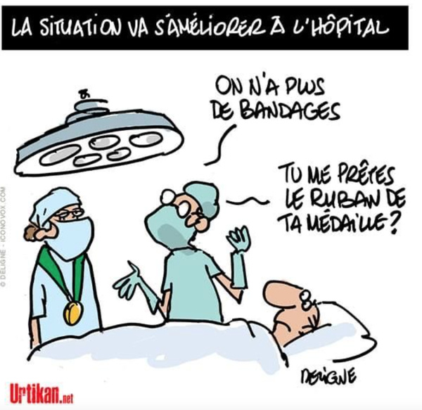Santé : lancement de la première phase du plan national quinquennal de formation continue 2025-2029