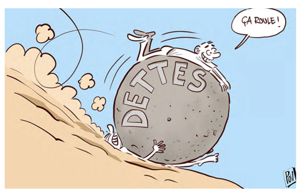 Mauritanie : la BAD mise sur les PME pour stimuler emploi et formation pro Mauritanie : la BAD mise sur les PME pour stimuler emploi et formation pro