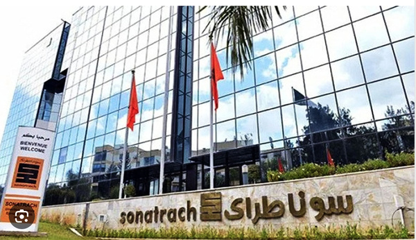 Mauritanie : l’algérienne Sonatrach soutiendra le développement de l’aval pétrolier