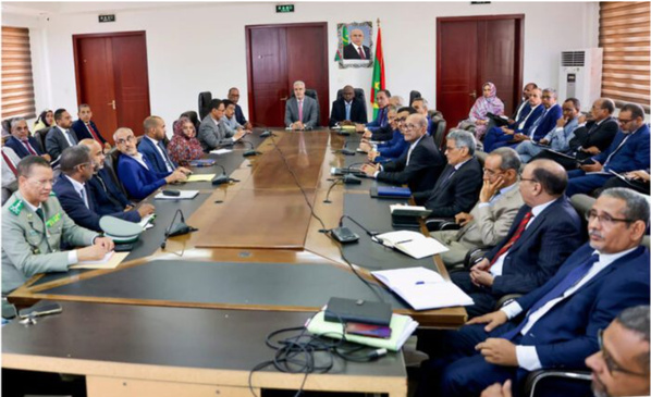 Le ministre de l’Économie exhorte les fonctionnaires du ministère à passer leurs vacances dans le pays Le ministre de l’Économie exhorte les fonctionnaires du ministère à passer leurs vacances dans le pays