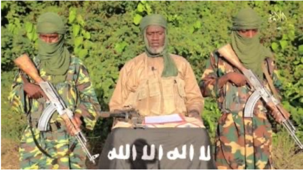 JNIM / Al-Qaida : Prémices d’un divorce pragmatique ? par Abdel Nasser Ould Ethmane Elyessa JNIM / Al-Qaida : Prémices d’un divorce pragmatique ? par Abdel Nasser Ould Ethmane Elyessa