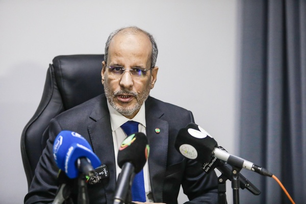 Signature d’une convention de partenariat entre le Ministère de la Formation professionnelle et la Délégation Taazour Signature d’une convention de partenariat entre le Ministère de la Formation professionnelle et la Délégation Taazour