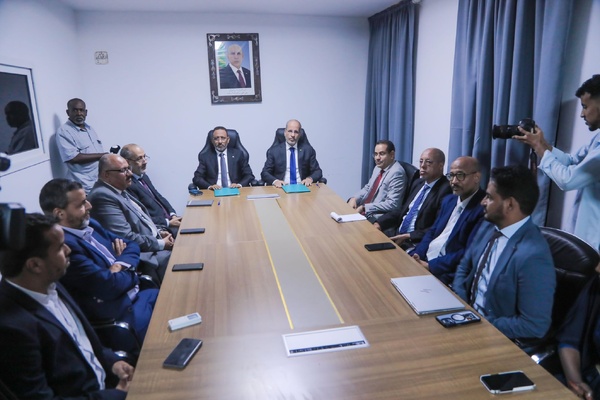 Signature d’une convention de partenariat entre le Ministère de la Formation professionnelle et la Délégation Taazour Signature d’une convention de partenariat entre le Ministère de la Formation professionnelle et la Délégation Taazour