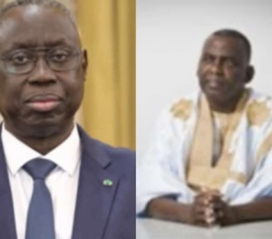 Mauritanie – Sénégal : Biram Dah Abeid convoqué, IRA dénonce une pression politique Mauritanie – Sénégal : Biram Dah Abeid convoqué, IRA dénonce une pression politique