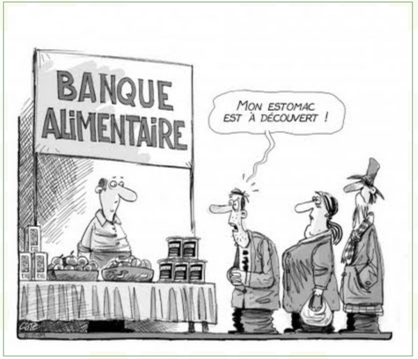 Commissaire à la sécurité alimentaire : Les entrepôts du CSA sont présents dans toutes les moughataas et arrondissements Commissaire à la sécurité alimentaire : Les entrepôts du CSA sont présents dans toutes les moughataas et arrondissements