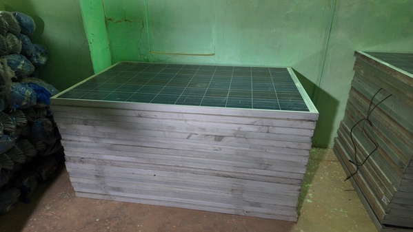 Le Délégué Général à la Solidarité Nationale lance une opération nationale de distribution de cash transferts depuis Tidjikdja Le Délégué Général à la Solidarité Nationale lance une opération nationale de distribution de cash transferts depuis Tidjikdja