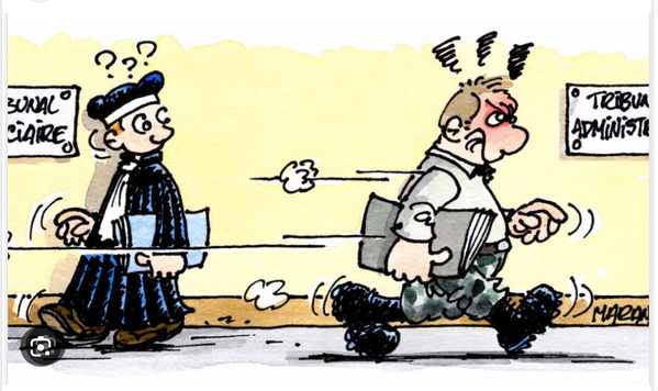 Le gouvernement met en garde : l’anarchie dans le domaine de l’urbanisme met les patrimoines en danger Le gouvernement met en garde : l’anarchie dans le domaine de l’urbanisme met les patrimoines en danger