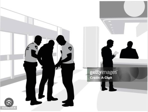 Coup de filet de la police contre un gang de malfaiteurs dans la moughata de Teyarett Coup de filet de la police contre un gang de malfaiteurs dans la moughata de Teyarett