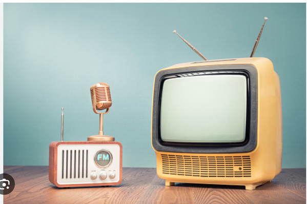 Projets de haute importance pour les médias