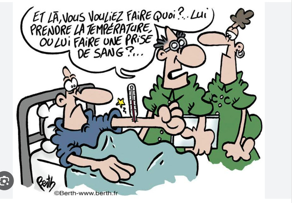 Le ministre de la Santé : Le département travaille actuellement, pour la première fois dans l’histoire de la Mauritanie, à l’élaboration d’une loi nationale globale sur les soins de santé Le ministre de la Santé : Le département travaille actuellement, pour la première fois dans l’histoire de la Mauritanie, à l’élaboration d’une loi nationale globale sur les soins de santé