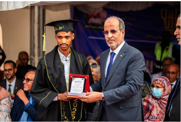 L’Institut “Iqraa” diplôme sa 35e promotion d’étudiants dans diverses spécialités professionnelles