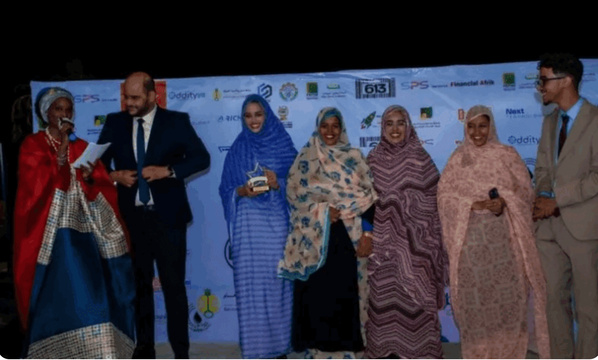 Mauritanie : fin de la première édition du « Fintech Hackathon » Mauritanie : fin de la première édition du « Fintech Hackathon »