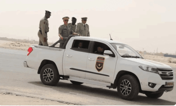 Une décision den la DGSN : les amendes routières ne seront désormais payables qu’à travers les portefeuilles électroniques Une décision den la DGSN : les amendes routières ne seront désormais payables qu’à travers les portefeuilles électroniques