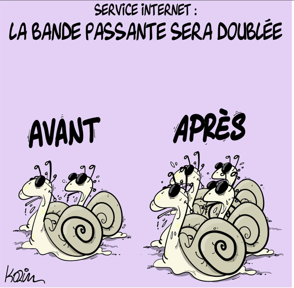 La Mauritanie construit la station d'atterrissement pour son 2e câble sous-marin La Mauritanie construit la station d'atterrissement pour son 2e câble sous-marin