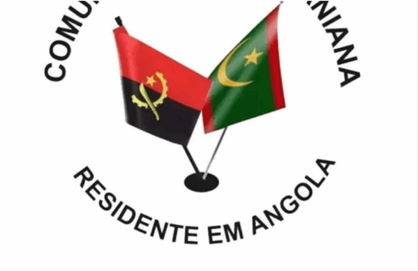 La communauté mauritanienne en Angola met en place un comité d’urgence pour faire face aux troubles que connait le pays La communauté mauritanienne en Angola met en place un comité d’urgence pour faire face aux troubles que connait le pays