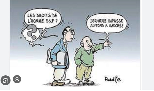 Le Commissaire aux droits de l’homme supervise le lancement des activités commémorant la Journée mondiale de lutte contre la traite des personnes
