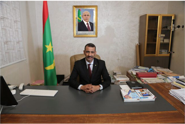 Le ministre de la Culture s’exprime sur l’évolution qualitative de son département et sur ses perspectives prometteuses Le ministre de la Culture s’exprime sur l’évolution qualitative de son département et sur ses perspectives prometteuses