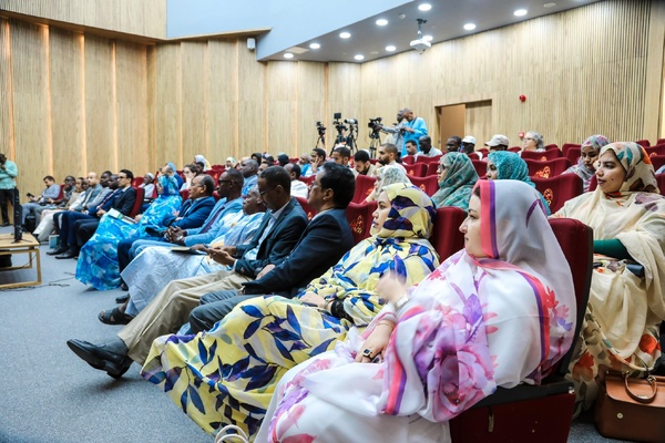 Taazour et l’UNICEF annoncent le lancement officiel de leur partenariat pour une protection sociale inclusive des enfants Taazour et l’UNICEF annoncent le lancement officiel de leur partenariat pour une protection sociale inclusive des enfants
