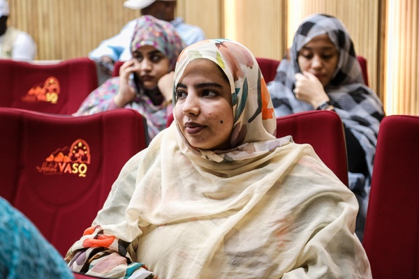 Taazour et l’UNICEF annoncent le lancement officiel de leur partenariat pour une protection sociale inclusive des enfants Taazour et l’UNICEF annoncent le lancement officiel de leur partenariat pour une protection sociale inclusive des enfants