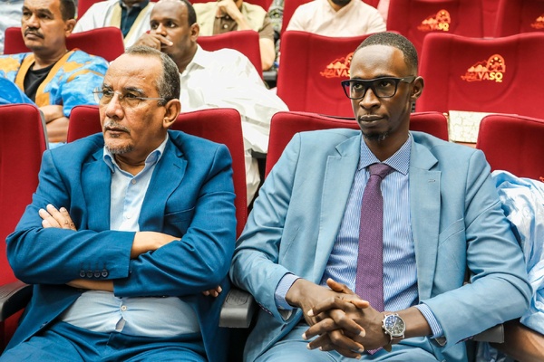 Taazour et l’UNICEF annoncent le lancement officiel de leur partenariat pour une protection sociale inclusive des enfants Taazour et l’UNICEF annoncent le lancement officiel de leur partenariat pour une protection sociale inclusive des enfants