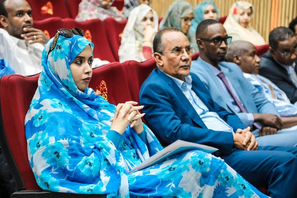 Taazour et l’UNICEF annoncent le lancement officiel de leur partenariat pour une protection sociale inclusive des enfants Taazour et l’UNICEF annoncent le lancement officiel de leur partenariat pour une protection sociale inclusive des enfants